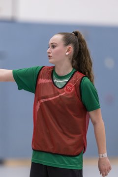 Bild 525 - B-Juniorinnen 2 Loewinnen Cup